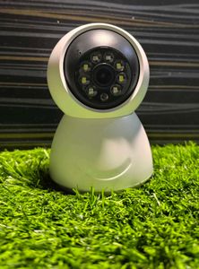 Wifi AI CCTV Camera With day/Night Mode