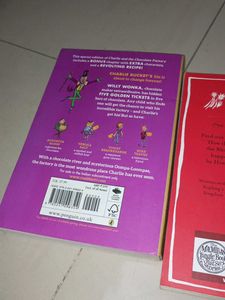 Roald Dahl &amp; Rudyard Kipling Books