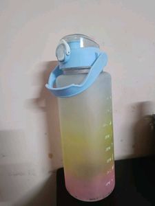2 Litre Bottle