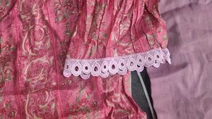 Kurti Set