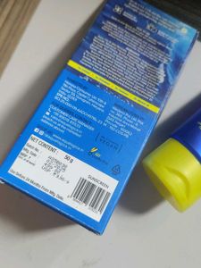 Aqualogica Toneup Sunscreen