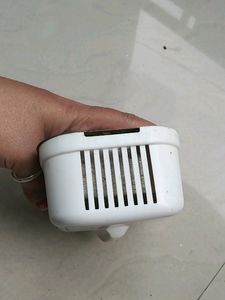 Polar Regulator For Fan