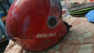 Helmet