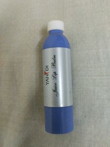 Blue Bottle Kawaii Lip Balm