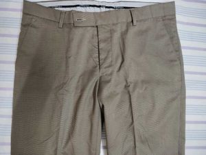 Men 36 Semi Formal Pant - Like New