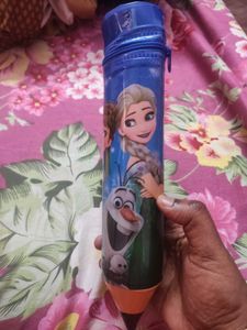 Frozen Pencil Case For Kids