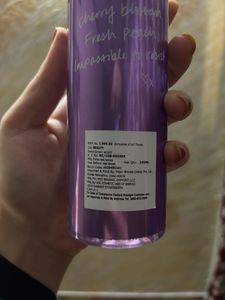 Victorias Secret Perfume Body Mist
