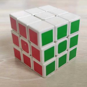 World&#39;s Smallest Rubik&#39;s Cube