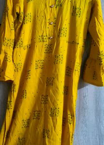 Yellow Top