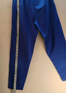 BANARASI SILK KURTI- PANT