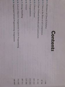 Class 10th Icse &#39;Computer Applications&#39;
