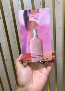Creed Perfumes