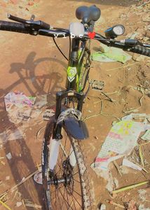 Urban Terrien ka cycle h