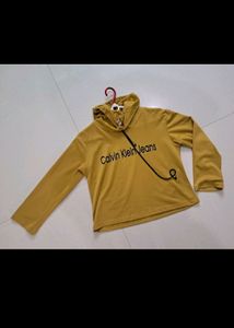 4 Combo Hoodies