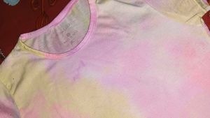 Tie-Dye T-Shirt