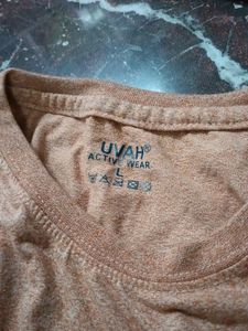 Casual Tshirt For Men, Size L