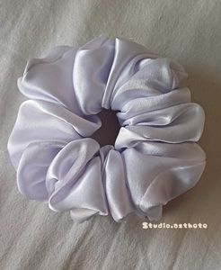 [COMBO]Satin Scrunchies🌸