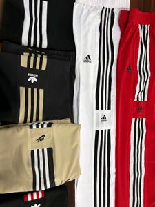 Adidas/Nike Track Pants
