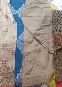 Beautiful Party Wear Salwar Suit