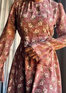 Pretty Korean Dress