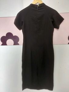 Brand New Black Dress