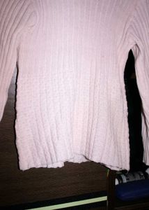 winter Highneck body hugging