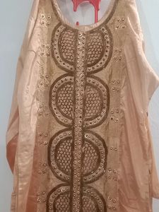 Kurta Set And Suits