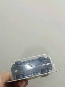 Matchbox 2023 BMW i4 Police Sedan