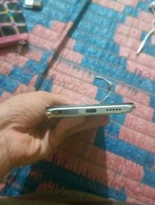 micromax Mobile Phone