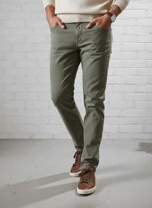 Calvin Klein Straight Fit Pants (34x30) | Dusty Ol