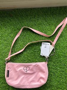 H&M X Blackpink Sling Bag