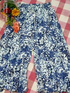 Pant Skirt