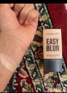 Huda Beauty Foundation