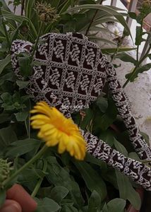 Handmade Cute Mini Bag