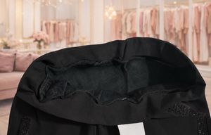 Brand New Black designer jegging for women