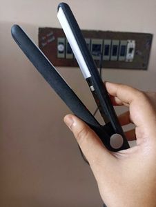Hair Straightener