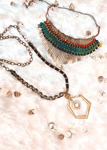 🎁Buy 2 Get 1 Free 🎁Unique Layered Necklace