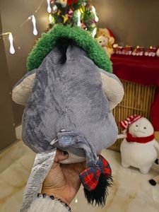 Cute Plush Toy Bundle