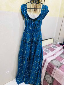 Women Gown