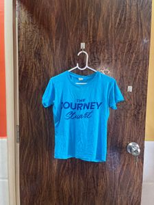 Combo 10-12 Years Boys T-shirts
