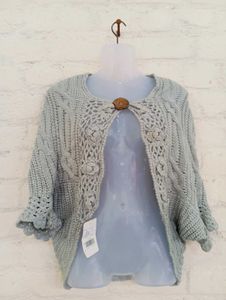 Cape Sweaters