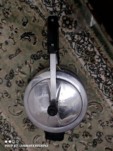 Never Used Light Weight Induction Cooker