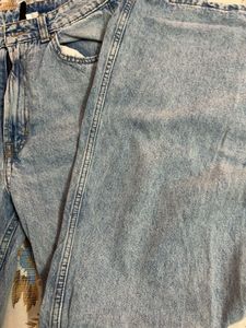 H&amp;m Bootcut Jeans