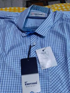 Mens Shirt