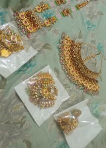 Bridal Jewelry