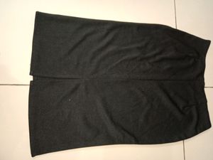 Beutiful Black Skirt