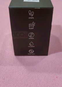 GOQii Smart Vital Fitness Tracker