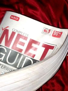 NEET Chemistry Guide
