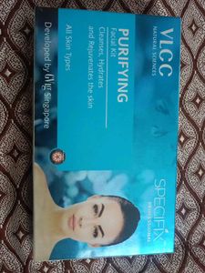 VlCC Facial Kit Specific Professional ..