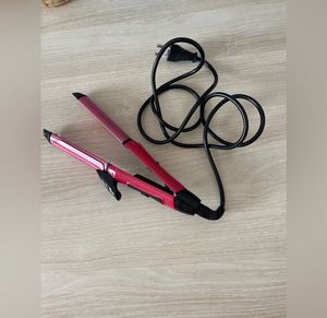 FIXED PRICE - Nova 2 in 1 hairstyler